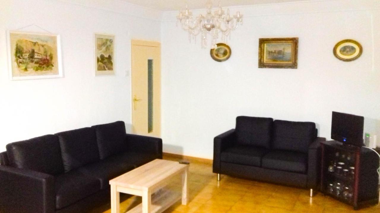 Almiserat Apartment Valencia Room photo