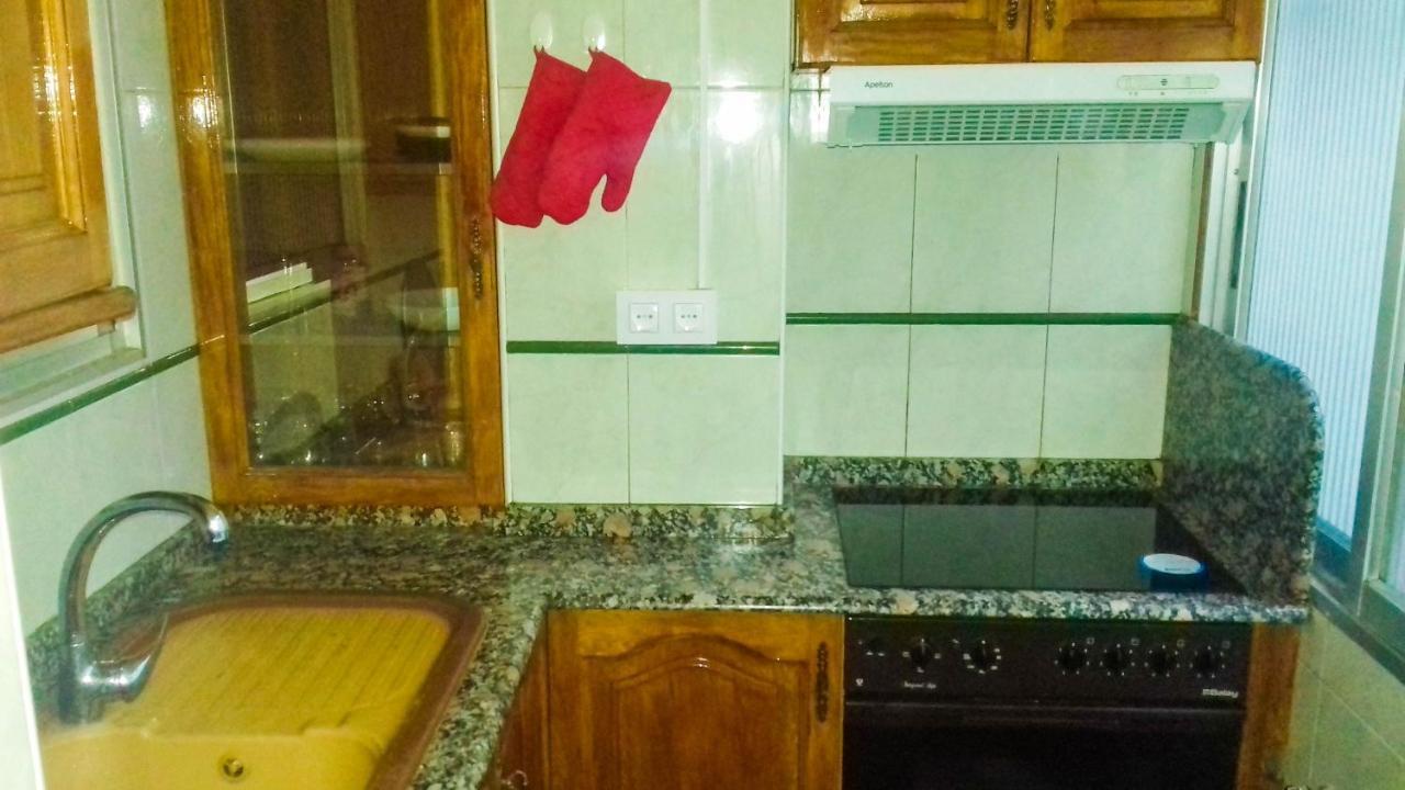 Almiserat Apartment Valencia Room photo