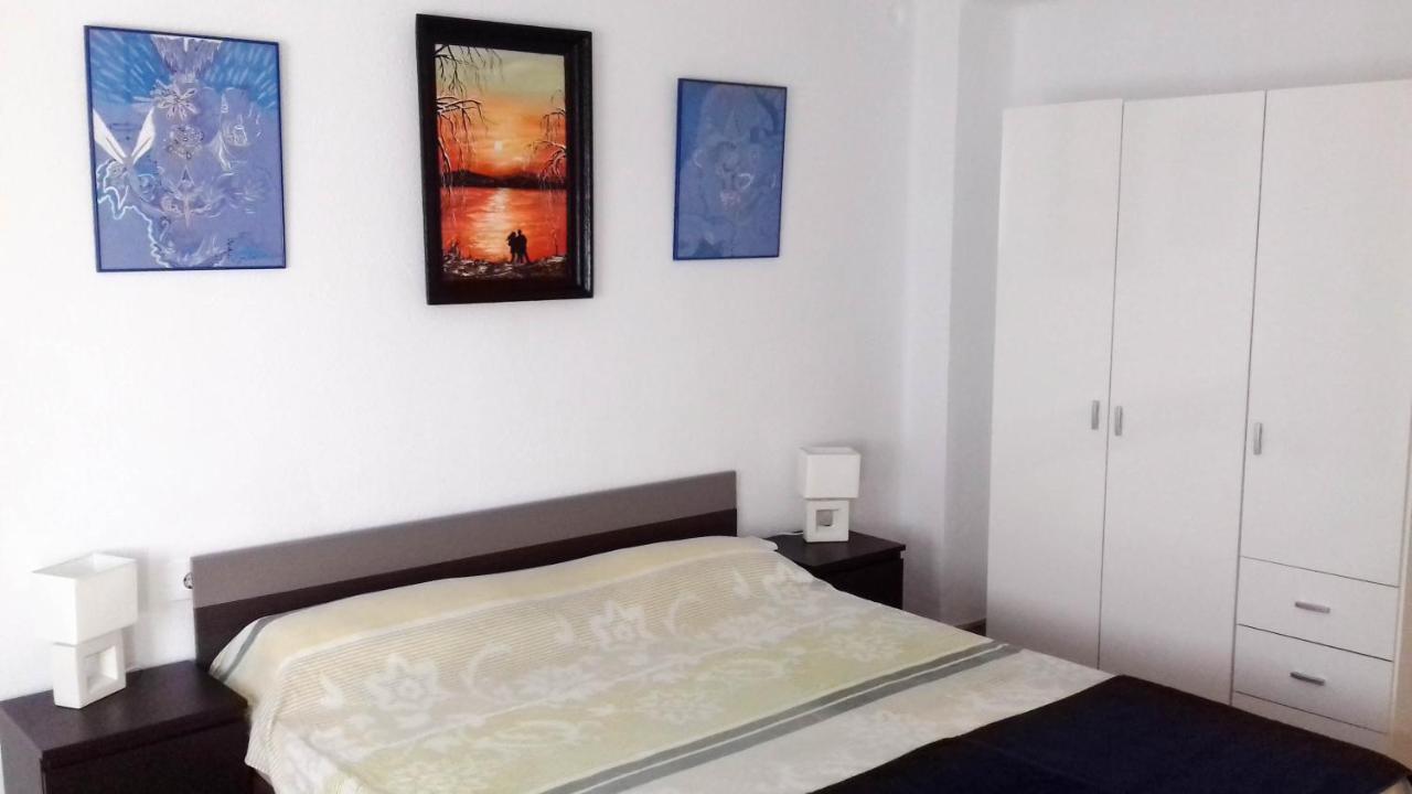 Almiserat Apartment Valencia Room photo