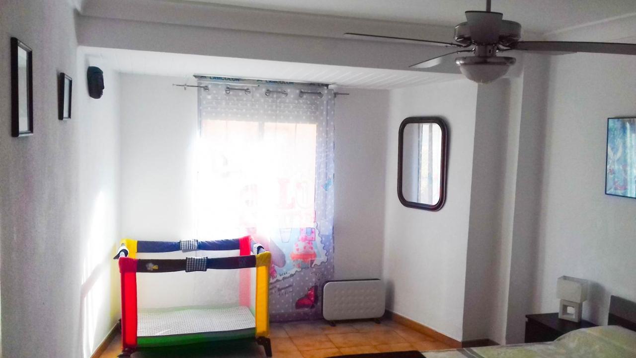 Almiserat Apartment Valencia Room photo