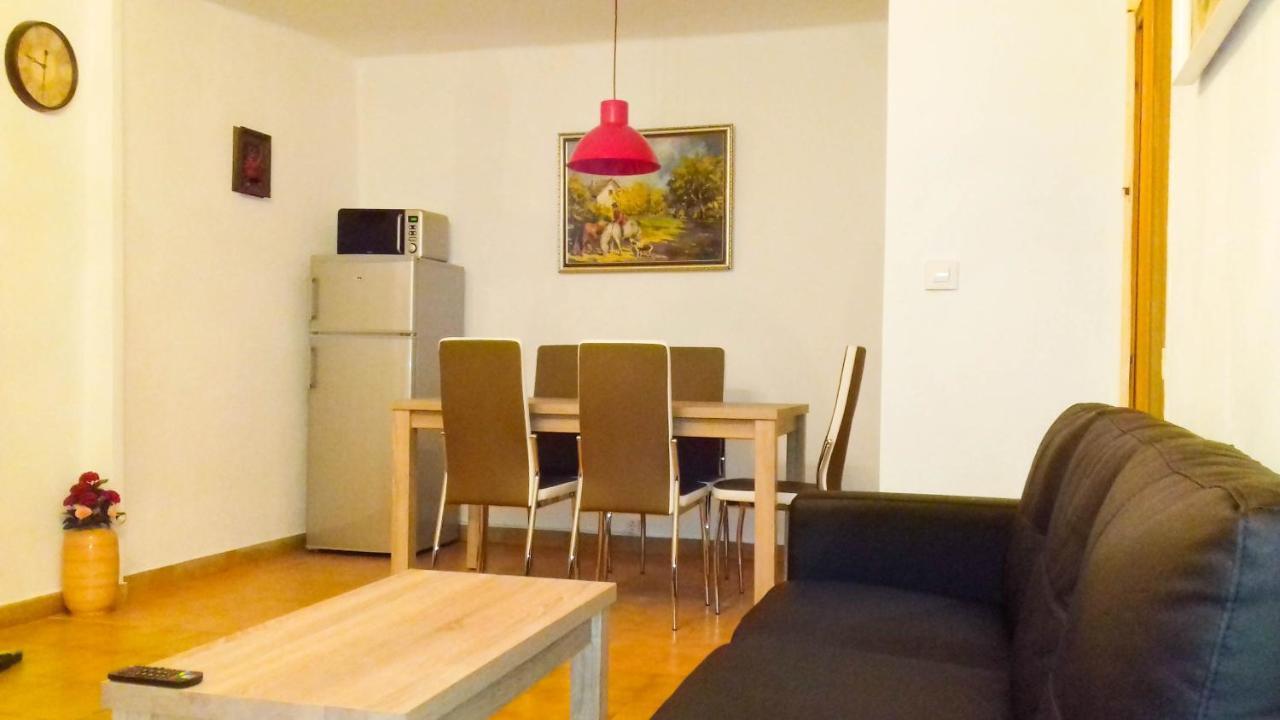 Almiserat Apartment Valencia Room photo